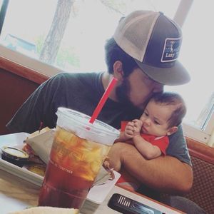 Meet your Posher, Will